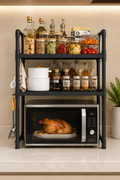 🏠 Organizador Multifuncional para Cocina
