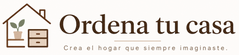 Ordena tu casa – Inicio